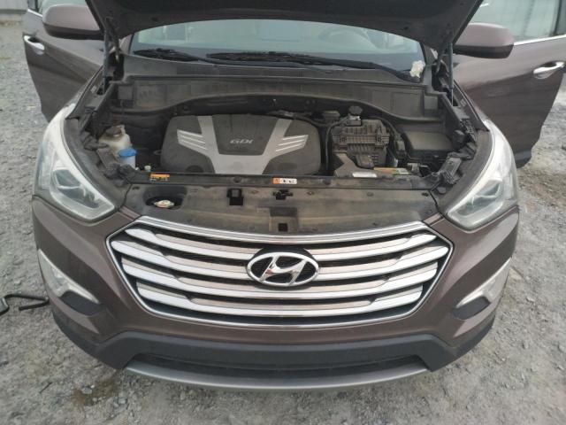 Photo 11 VIN: KM8SMDHF6FU094105 - HYUNDAI SANTA FE G 