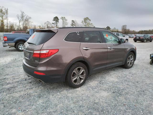 Photo 2 VIN: KM8SMDHF6FU094105 - HYUNDAI SANTA FE G 