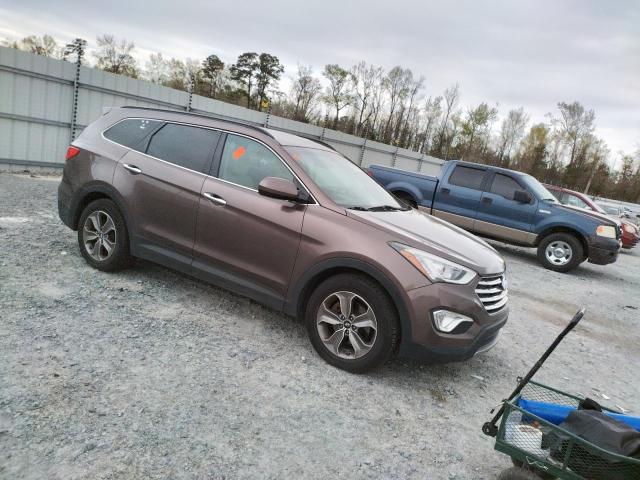 Photo 3 VIN: KM8SMDHF6FU094105 - HYUNDAI SANTA FE G 