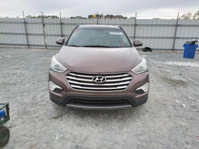 Photo 4 VIN: KM8SMDHF6FU094105 - HYUNDAI SANTA FE G 