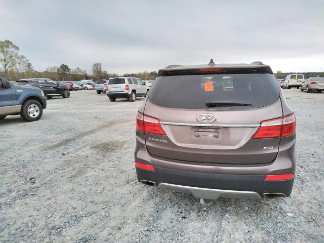 Photo 5 VIN: KM8SMDHF6FU094105 - HYUNDAI SANTA FE G 