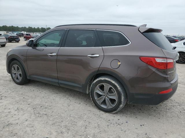 Photo 1 VIN: KM8SMDHF6FU102851 - HYUNDAI SANTA FE 