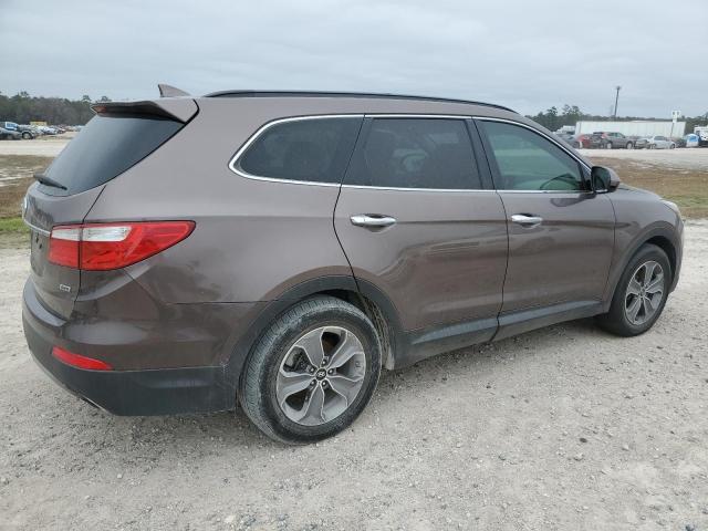 Photo 2 VIN: KM8SMDHF6FU102851 - HYUNDAI SANTA FE 