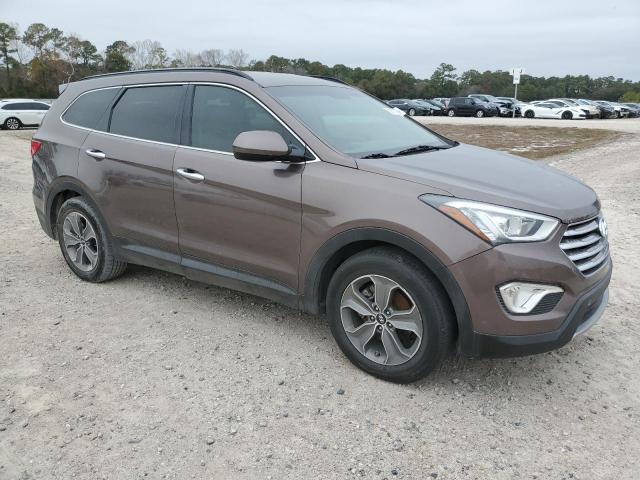 Photo 3 VIN: KM8SMDHF6FU102851 - HYUNDAI SANTA FE 