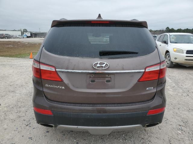 Photo 5 VIN: KM8SMDHF6FU102851 - HYUNDAI SANTA FE 