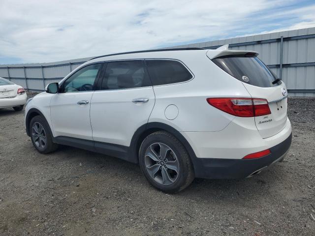 Photo 1 VIN: KM8SMDHF6FU103255 - HYUNDAI SANTA FE 