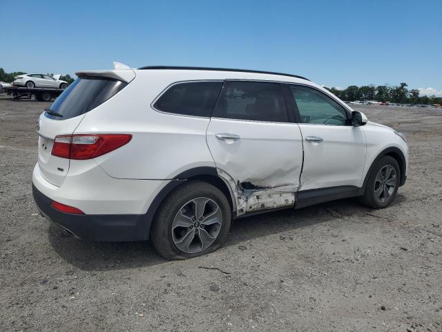 Photo 2 VIN: KM8SMDHF6FU103255 - HYUNDAI SANTA FE 