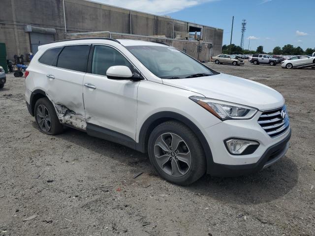 Photo 3 VIN: KM8SMDHF6FU103255 - HYUNDAI SANTA FE 