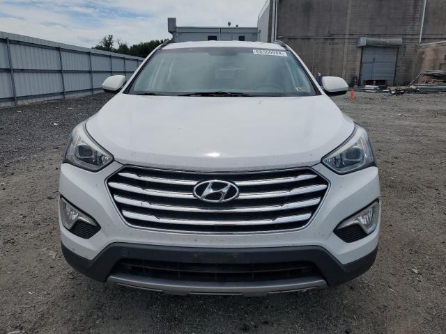 Photo 4 VIN: KM8SMDHF6FU103255 - HYUNDAI SANTA FE 