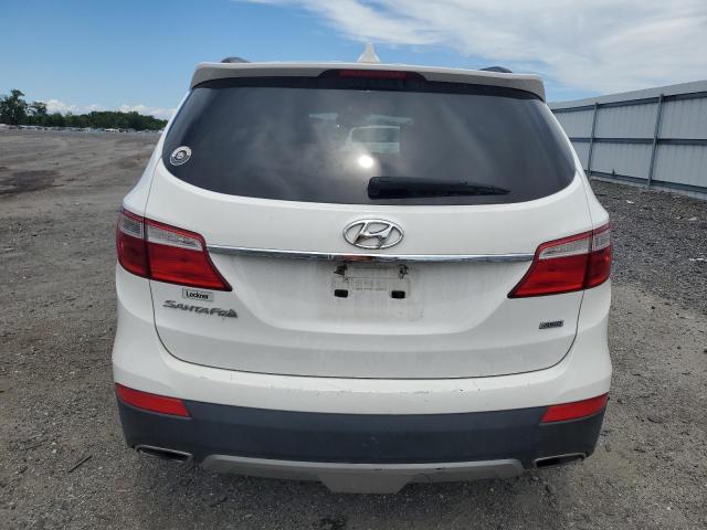 Photo 5 VIN: KM8SMDHF6FU103255 - HYUNDAI SANTA FE 