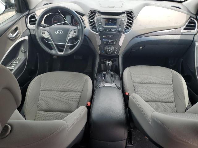 Photo 7 VIN: KM8SMDHF6FU103255 - HYUNDAI SANTA FE 