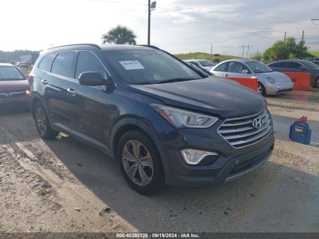 Photo 0 VIN: KM8SMDHF6FU115485 - HYUNDAI SANTA FE 