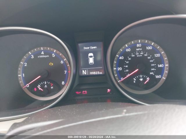 Photo 6 VIN: KM8SMDHF6FU117866 - HYUNDAI SANTA FE 