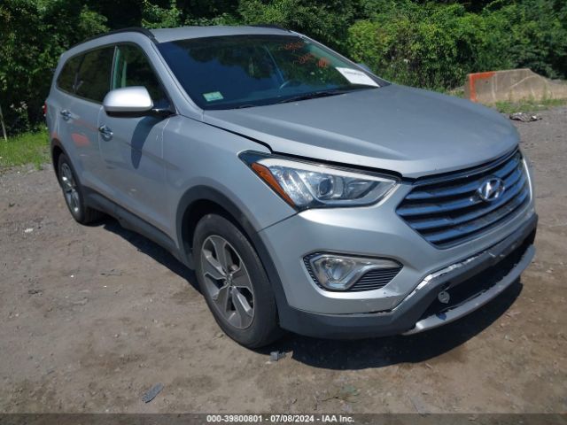 Photo 0 VIN: KM8SMDHF6FU127166 - HYUNDAI SANTA FE 