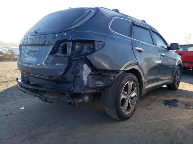 Photo 3 VIN: KM8SMDHF6GU134779 - HYUNDAI SANTA FE S 