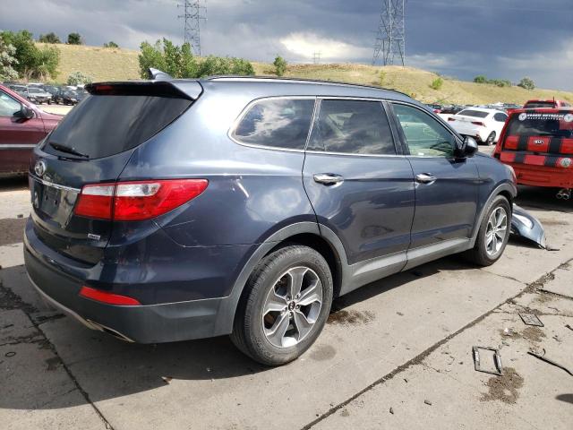 Photo 3 VIN: KM8SMDHF6GU149119 - HYUNDAI SANTA FE S 