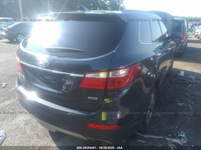 Photo 3 VIN: KM8SMDHF6GU151534 - HYUNDAI SANTA FE 