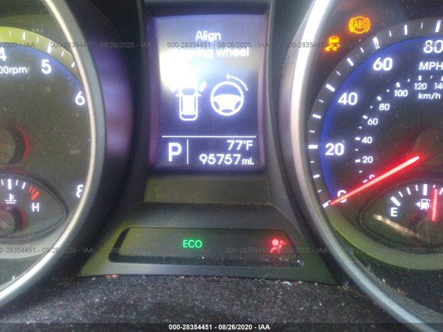 Photo 6 VIN: KM8SMDHF6GU151534 - HYUNDAI SANTA FE 