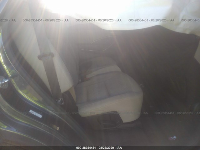 Photo 7 VIN: KM8SMDHF6GU151534 - HYUNDAI SANTA FE 