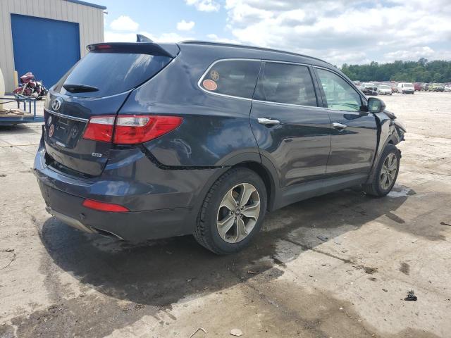 Photo 2 VIN: KM8SMDHF6GU151579 - HYUNDAI SANTA FE 