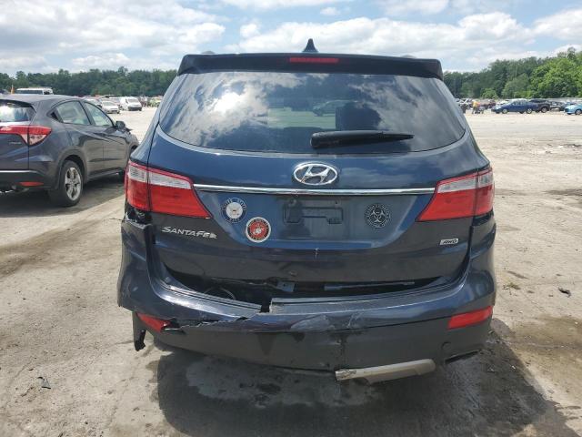 Photo 5 VIN: KM8SMDHF6GU151579 - HYUNDAI SANTA FE 