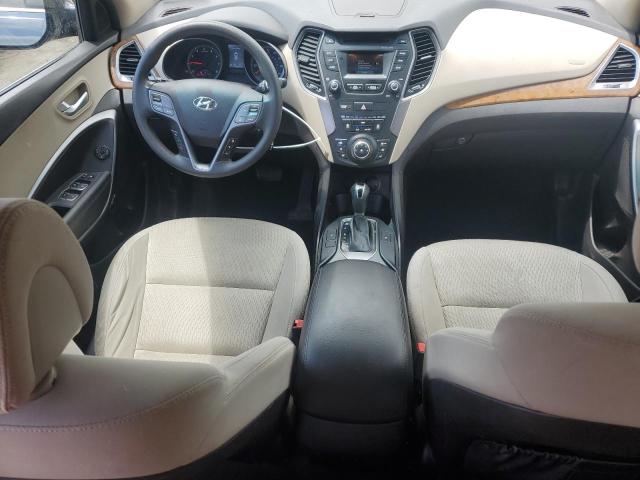 Photo 7 VIN: KM8SMDHF6GU151579 - HYUNDAI SANTA FE 