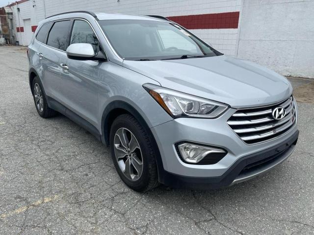 Photo 0 VIN: KM8SMDHF6GU158340 - HYUNDAI SANTA FE S 