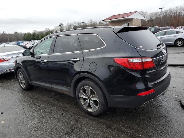 Photo 1 VIN: KM8SMDHF6GU159004 - HYUNDAI SANTA FE S 