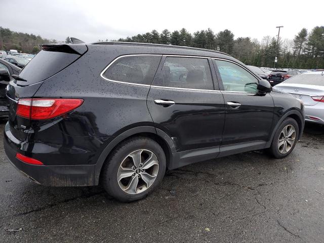 Photo 2 VIN: KM8SMDHF6GU159004 - HYUNDAI SANTA FE S 