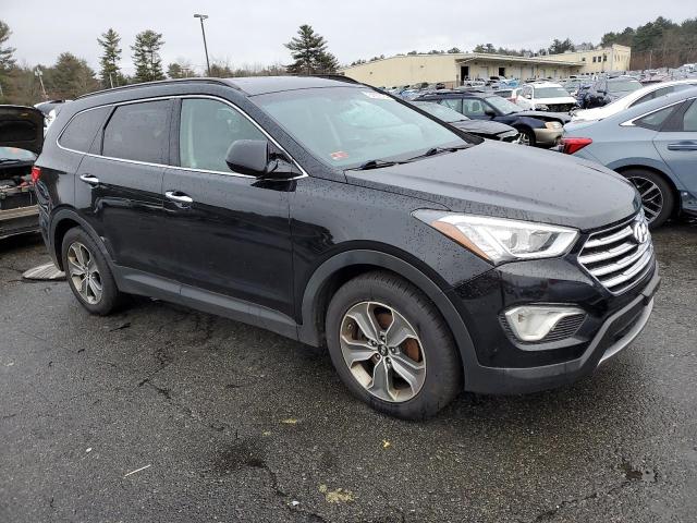 Photo 3 VIN: KM8SMDHF6GU159004 - HYUNDAI SANTA FE S 