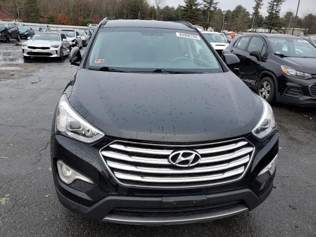 Photo 4 VIN: KM8SMDHF6GU159004 - HYUNDAI SANTA FE S 