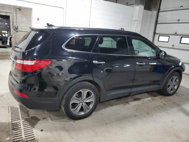 Photo 2 VIN: KM8SMDHF6GU164106 - HYUNDAI SANTA FE S 