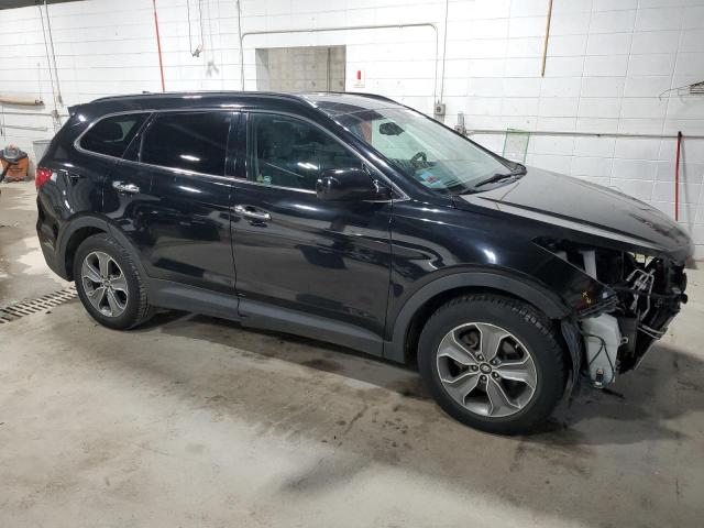 Photo 3 VIN: KM8SMDHF6GU164106 - HYUNDAI SANTA FE S 