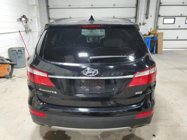 Photo 5 VIN: KM8SMDHF6GU164106 - HYUNDAI SANTA FE S 