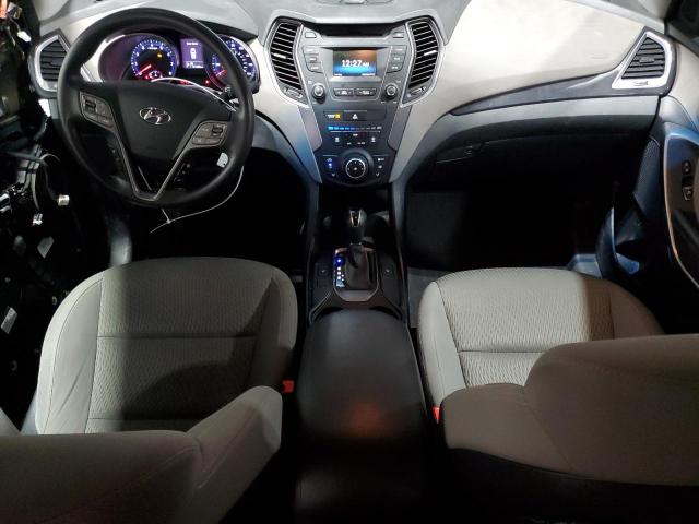 Photo 7 VIN: KM8SMDHF6GU164106 - HYUNDAI SANTA FE S 