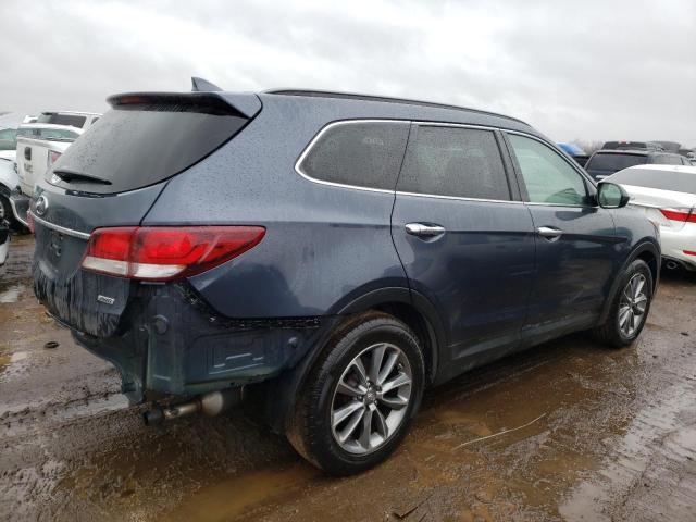 Photo 2 VIN: KM8SMDHF6HU169999 - HYUNDAI SANTE FE 