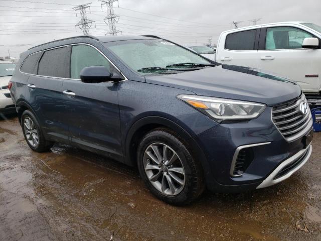 Photo 3 VIN: KM8SMDHF6HU169999 - HYUNDAI SANTE FE 