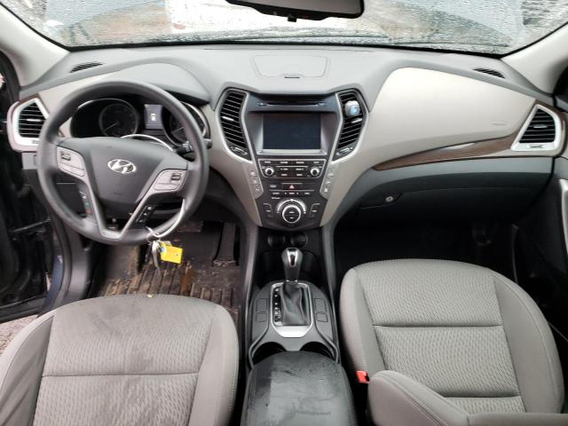 Photo 7 VIN: KM8SMDHF6HU169999 - HYUNDAI SANTE FE 