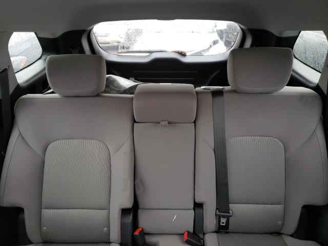 Photo 9 VIN: KM8SMDHF6HU169999 - HYUNDAI SANTE FE 