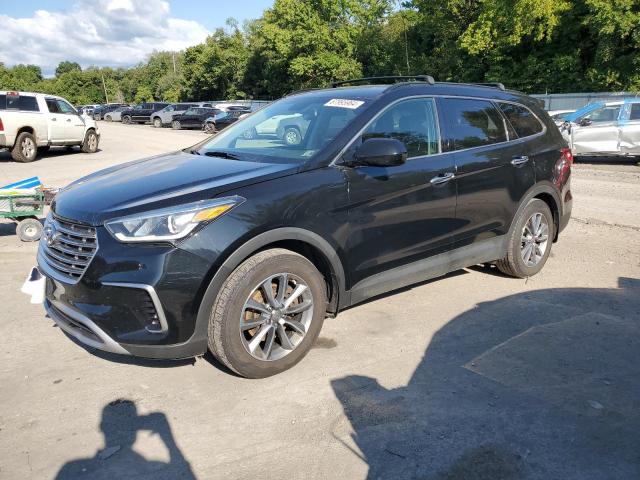 Photo 0 VIN: KM8SMDHF6HU191341 - HYUNDAI SANTA FE S 