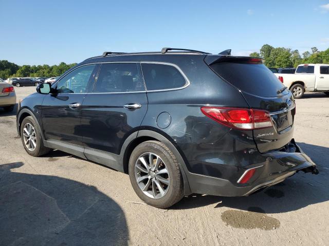 Photo 1 VIN: KM8SMDHF6HU191341 - HYUNDAI SANTA FE S 