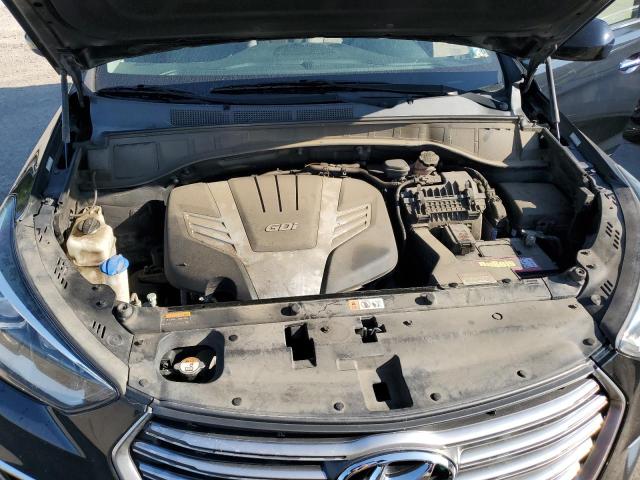 Photo 11 VIN: KM8SMDHF6HU191341 - HYUNDAI SANTA FE S 