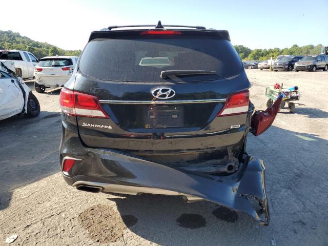 Photo 5 VIN: KM8SMDHF6HU191341 - HYUNDAI SANTA FE S 