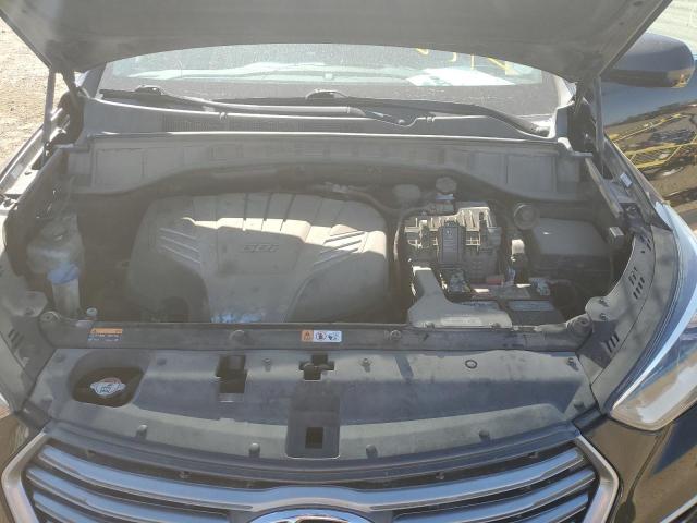 Photo 11 VIN: KM8SMDHF6HU202225 - HYUNDAI SANTA FE 