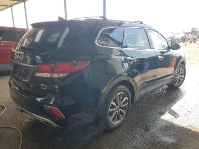 Photo 2 VIN: KM8SMDHF6HU202225 - HYUNDAI SANTA FE 