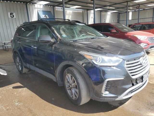 Photo 3 VIN: KM8SMDHF6HU202225 - HYUNDAI SANTA FE 