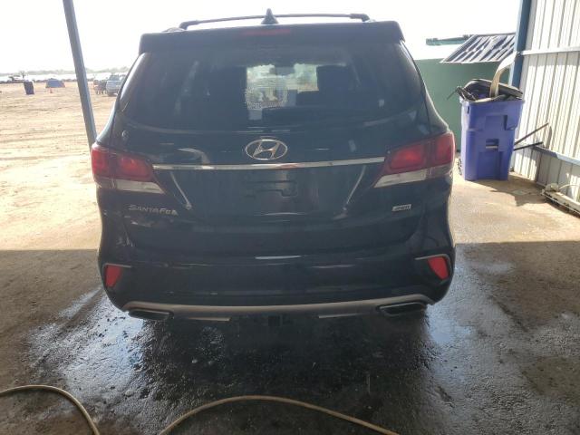 Photo 5 VIN: KM8SMDHF6HU202225 - HYUNDAI SANTA FE 