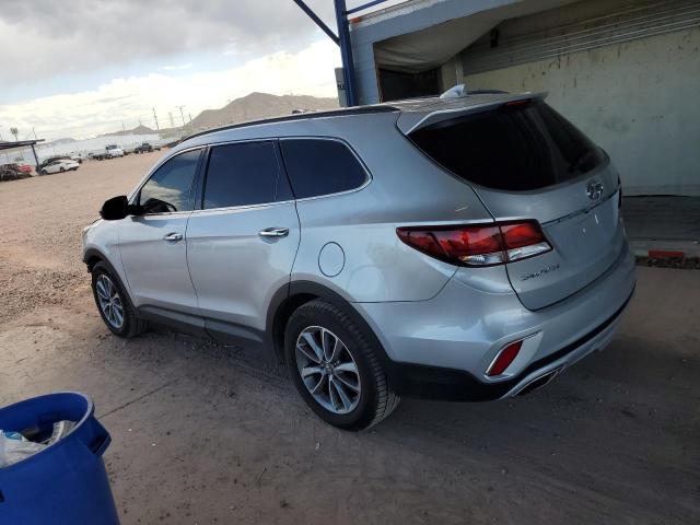 Photo 1 VIN: KM8SMDHF6HU209644 - HYUNDAI SANTA FE S 