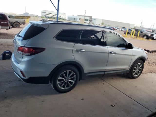 Photo 2 VIN: KM8SMDHF6HU209644 - HYUNDAI SANTA FE S 