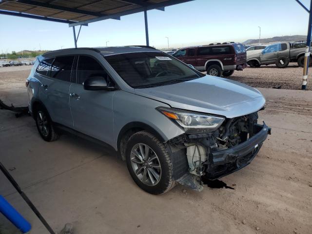 Photo 3 VIN: KM8SMDHF6HU209644 - HYUNDAI SANTA FE S 